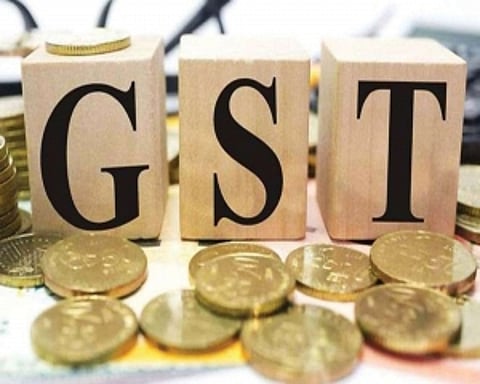 GST mop-up at all-time high of Rs 1.23L cr in Mar