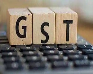GST rate rationalisation on Govt's agenda: CEA