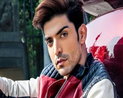Gurmeet Choudhary: High time we use power of celebrity to help fight pandemic