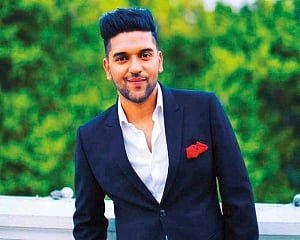 Guru Randhawa to make acting debut with Hindi musical drama film