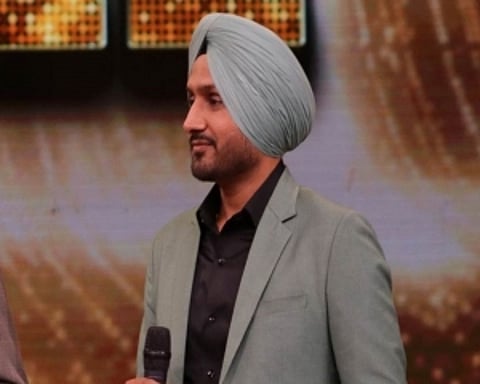 Harbhajan Singh to star in 'Friendship', film announced on his birthday