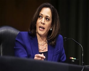Harris to visit US-Mexico border area regarding migration