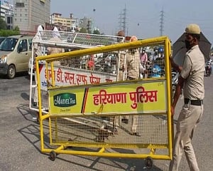 Haryana extends lockdown till June 28, announces more relaxations