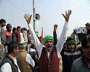 Haryana govt extends suspension of mobile Internet services in Karnal