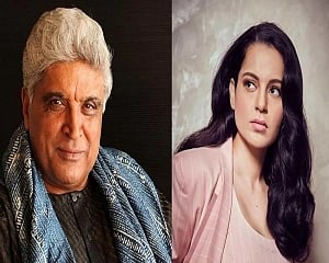 HC dismisses Kangana's plea seeking quashing of defamation case initiated on Javed Akhtar's plaint