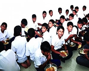 HC stays Lakshadweep order to remove beef from school kids’ meal