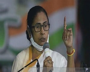 HC to hear on June 24 Mamata's petition challenging Suvendu's election from Nandigram