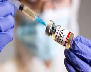 Health ministry approves COVID vaccination of dependents, veterans in service hospitals: Army