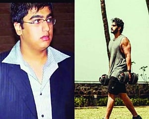 Healthy transformation