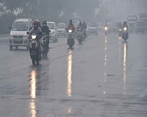 Heavy rainfall to continue over west coast; intensity likely to decrease in north India: IMD