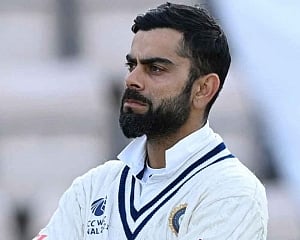 High-flying India eyeing unassailable series lead and a big knock from Kohli