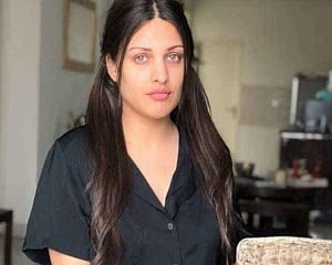 Himanshi Khurana: Shehnaaz is not in a state to talk