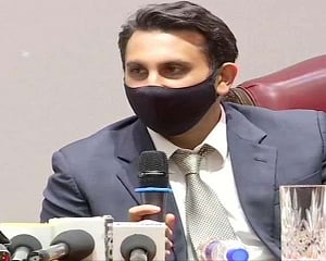 Hope to resolve issues faced by Indians vaccinated with Covishield travelling to EU soon: Poonawalla
