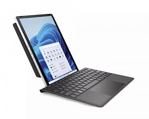 HP's new 11-inch tablet comes with flipping webcam