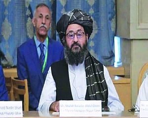 I’m alive: Baradar audio quashes death rumours
