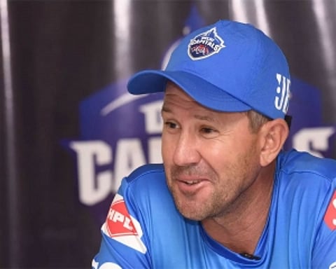I am convinced that captaincy will make Pant a better player: Ponting