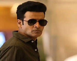 I'm ecstatic people have started demanding 'The Family Man' season 3: Manoj Bajpayee