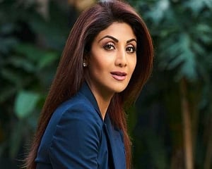 I'm not involved with HotShots claims Shilpa Shetty