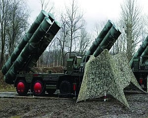 IAF team to go in for S-400 training, ignores US threat