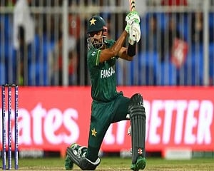 ICC’s ‘Team of Tournament’ No Indian included