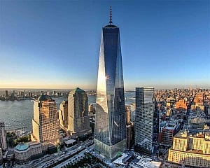 Iconic One World Trade Center to be lit in colours of the Indian flag on August 15