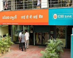 IDBI Bank's YoY Q1FY22 net profit up 318%