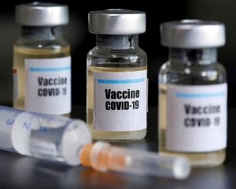 IMF, World Bank urged to ensure timely delivery of safe & effective COVID vaccines across countries