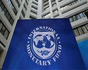 IMF moots $50 bn plan to end global Covid crisis