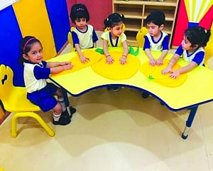 IMPORTANCE OF CLASSROOM ORIENTATION