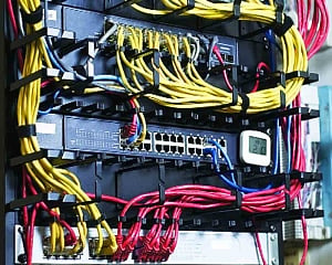 Incentivising domestic telecom gear manufacturers