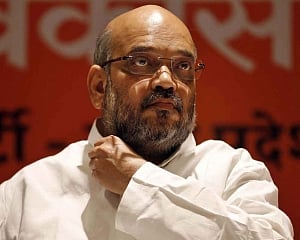 Independence, freedom of expression of citizens crucial in democracy; good policing must: Shah