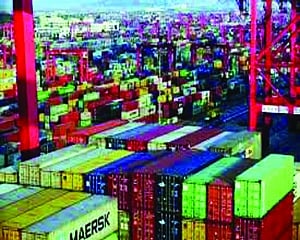 India’s exports up 6.16% in Jan