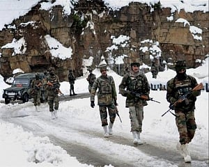 India, China hold 12th round of military talks; focus on disengagement in Gogra, Hot Springs