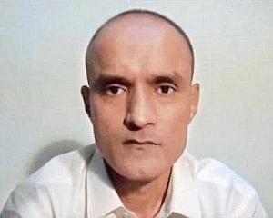India 'misrepresenting' ICJ verdict in Jadhav case: Pak
