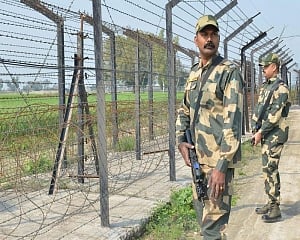 India, Pak agree for strict observance of all LoC agreements