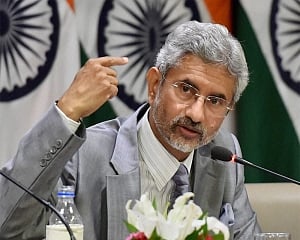 India, US on same page on many issues relating to Afghanistan: Jaishankar