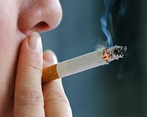 India among countries with lowest quit rates for smoking, says new report