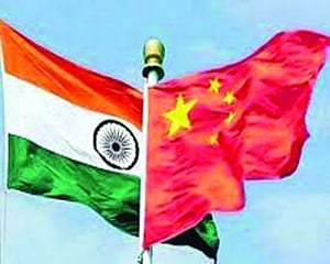 India-China trade deficit stands at USD 30 bn during Q1