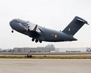 India evacuates around 80 people from Kabul