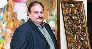 India explores Choksi’s extradition as Antiguan PM favours deportation