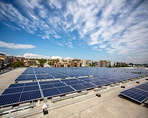 India extends USD 100 million Line of Credit to Sri Lanka for solar energy projects