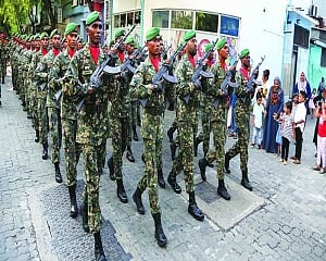 India-Maldives ties are still quite fragile