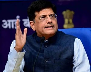 India received record FDI in last 7 yrs; hope to see the trend continue: Goyal