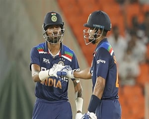 India's Demand: Better batting effort from 'X factors' Pandya and Pant in the 2nd T20I