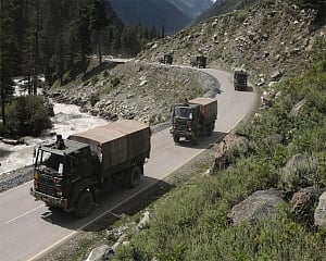 India's engagement with China complex: Govt in Lok Sabha