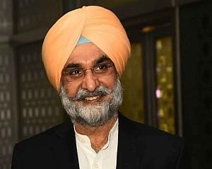 India's envoy Sandhu discusses business ties with US Commerce Secretary Raimondo