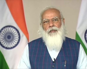 India's National Education Policy is futuristic: Modi