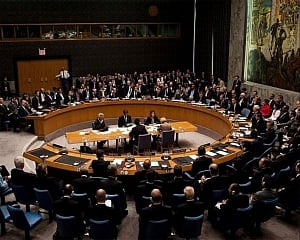 India set to take over as President of UN Security Council for month of August