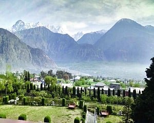 India tells Pak to vacate all its areas
