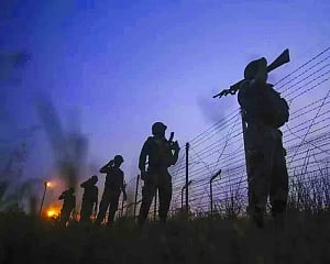 India tightens its border security belt